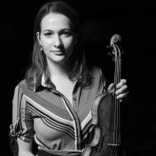 Larissa Cidlinsky