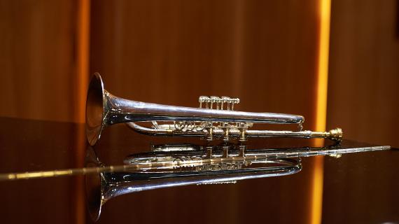 End-of-Master: Recital Trumpet | Andrés Felipe Estrada