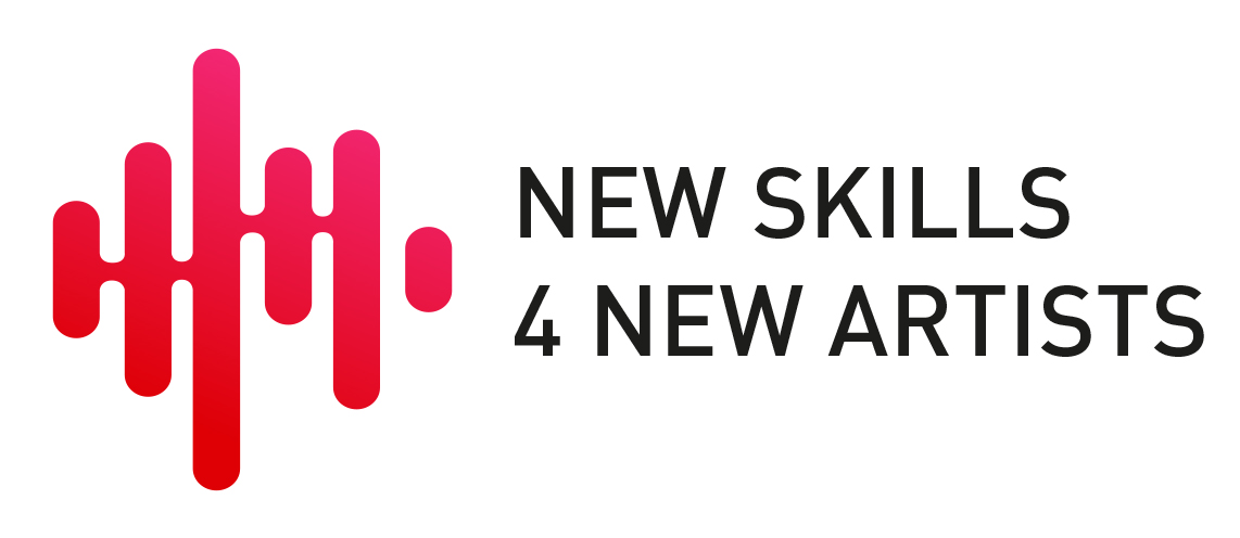 New Skills 4 New Artists 