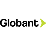 Logo Globant