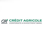 Logo Credit Agricole