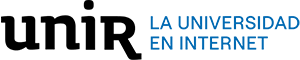 Logo de UNIR