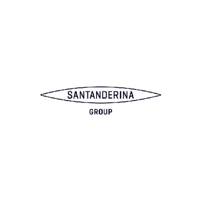 Santanderina Grupo Logo 2024