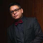 Erick Garcés Ramírez