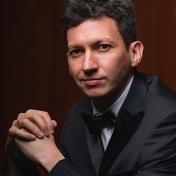 Marius Alexander Díaz Moreno