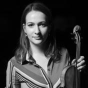 Larissa Cidlinsky