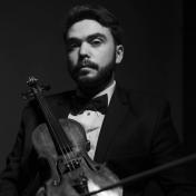 Roman Kholmatov