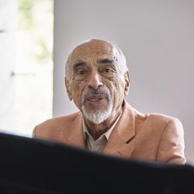 Piano - Escuela Superior de Música Reina Sofía