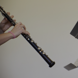 Oboe - Escuela Superior de Música Reina Sofía