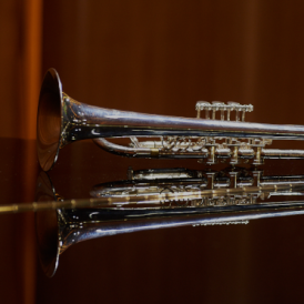 Trompeta - Escuela Superior de Música Reina Sofía
