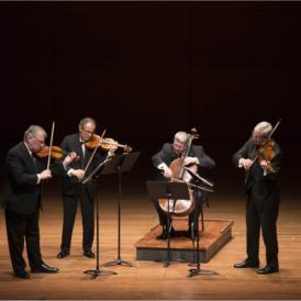 Escuela Superior de Música Reina Sofía