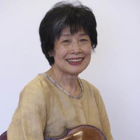 Nobuko Imai 