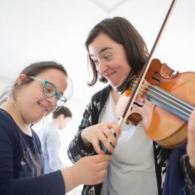 Escuela Superior de Música Reina Sofía