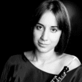 Escuela Superior de Música Reina Sofía