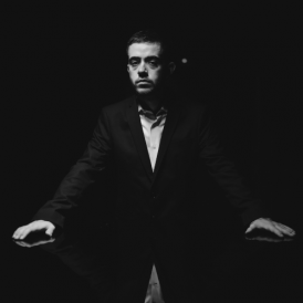 Pablo Domínguez Pérez 
