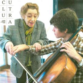 Escuela Superior de Música Reina Sofía