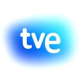 Logo TVE