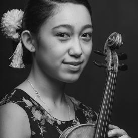 Esperanza Saki Caraballo Yakura 