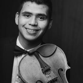 Jesús Eduardo Mujica Parra 