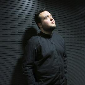 Pau Fernández