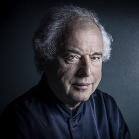 Sir András Schiff 