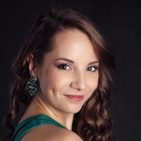 Vivien Józan