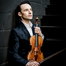 Linus Roth 