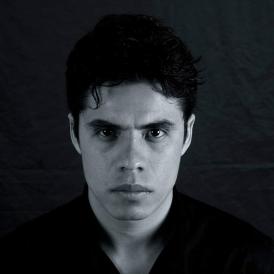 Onir García Cerdá 