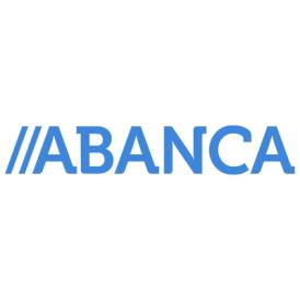 Abanca Logo