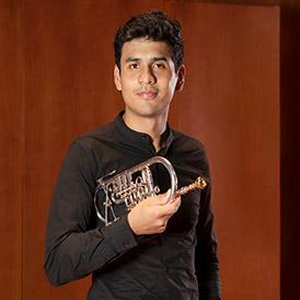 Andrés Felipe Estrada