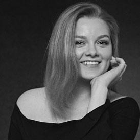 Oleksandra Totkalova 