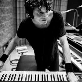 Francesco Tristano