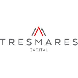 Logo Tresmares