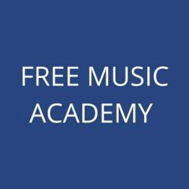 Free Music Academy mini