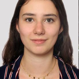 Axelle Varron