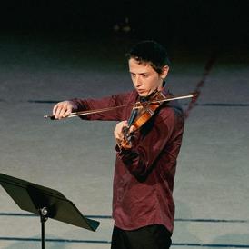 Daniel Ron
