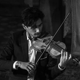 Felix Gazzaev