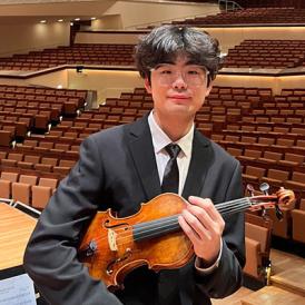 Junnuo Xu