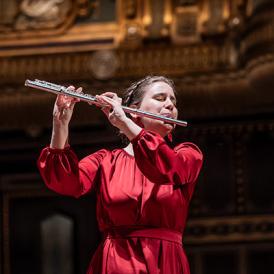 Rebeka Pethő 