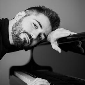 Samuel Tirado