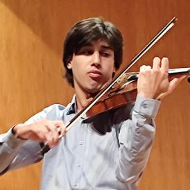 Victor Gomez-Antequera
