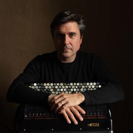 Iñaki Alberdi