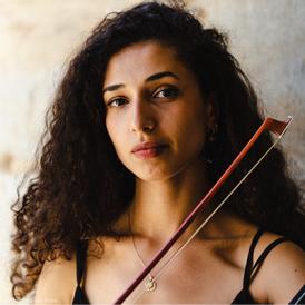 Imane Mahroug