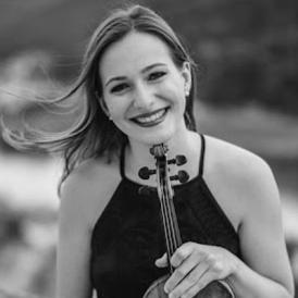 Larissa Cidlinsky