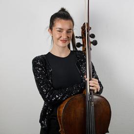 Yohana Ivanova
