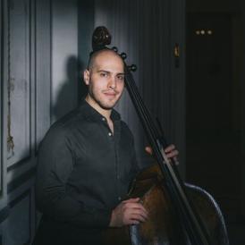 Pablo Santa Cruz