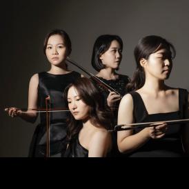 Ast Quartet