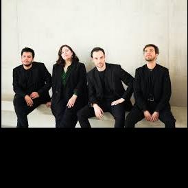 Kandinsky Quartet