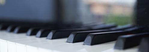 Eva Gevorgyan and Uladzislau Khandohi. Piano recital