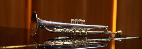 Concierto Académico: Trompeta | Profesor Reinhold Friedrich